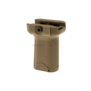 VSG-S FORWARD GRIP - DARK EARTH