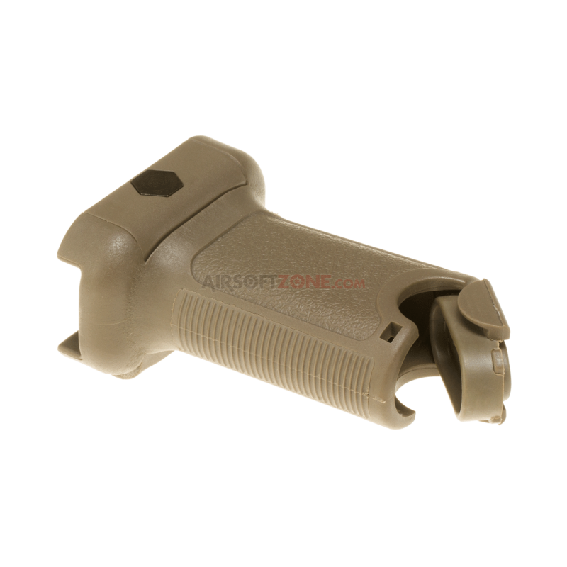 VSG-S FORWARD GRIP - DARK EARTH