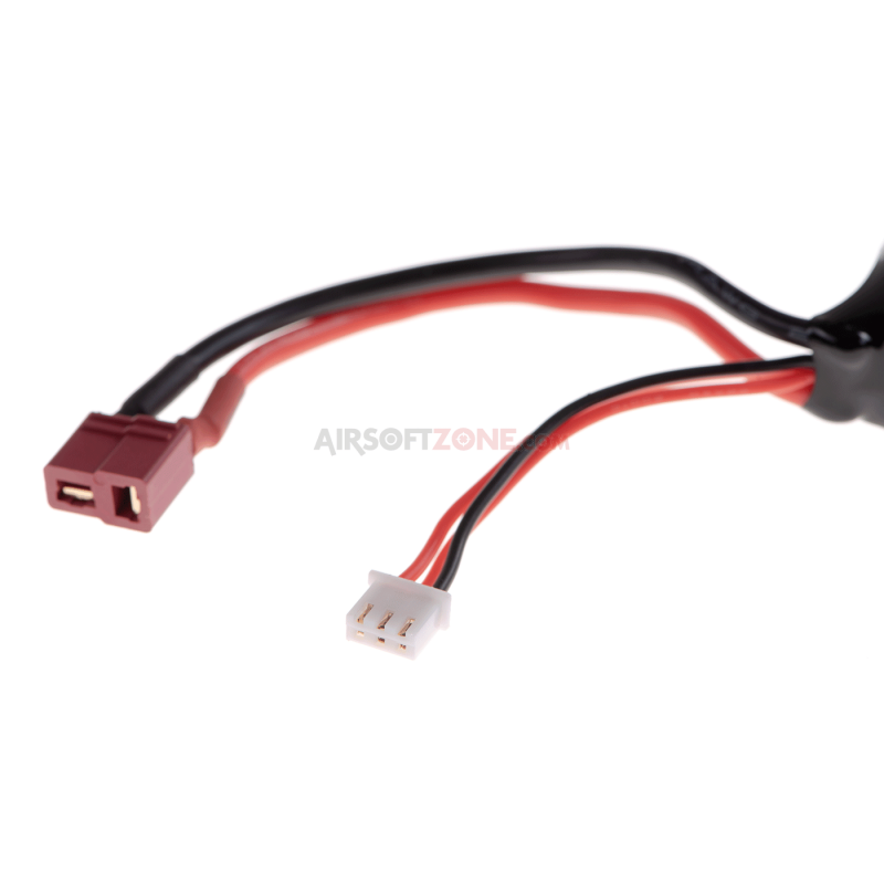 LI-PO - ACUMULATOR 7.4V - 2200MAH - 65C GRAPHENE - LARGE TYPE - T-PLUG