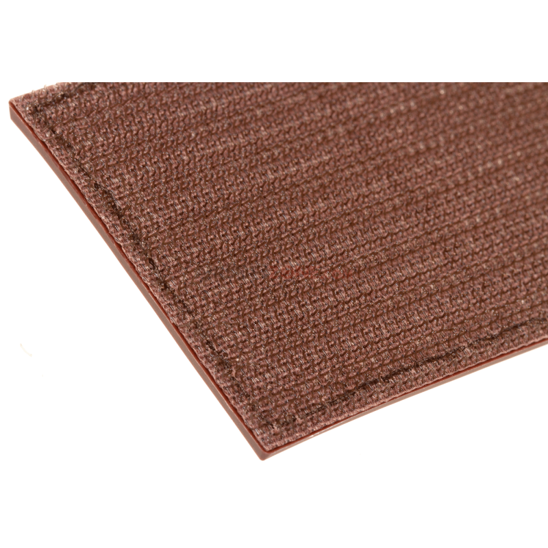 PATCH CAUCIUC - MESAJ I SUPPORT SINGLE MUMS - MULTICAM