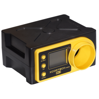 XCORTECH CRONOGRAF MODEL X3200 MK3 XCORTECH CRONOGRAF MODEL X3200 MK3