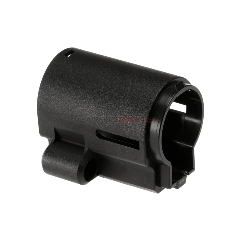 BEU BATTERY EXTENSION UNIT - ARP9/ARP556 - BLACK