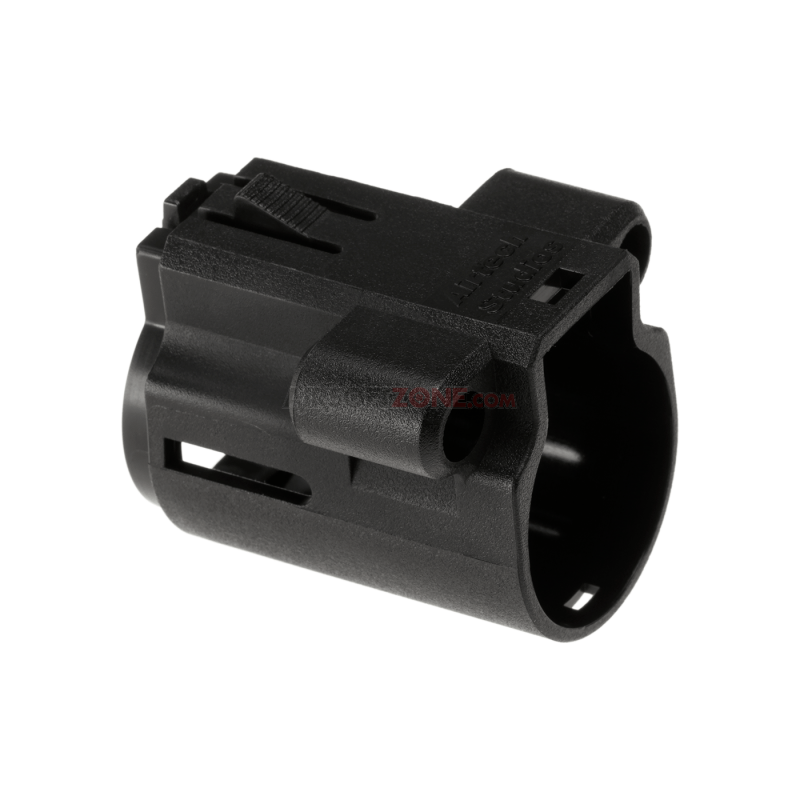BEU BATTERY EXTENSION UNIT - ARP9/ARP556 - BLACK