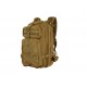 RUCSAC DE ASALT MODEL COMPACT - COYOTE BROWN RUCSAC DE ASALT MODEL COMPACT - COYOTE BROWN