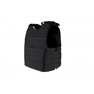 VESTA EXO PLATE CARRIER GEN II - BLACK