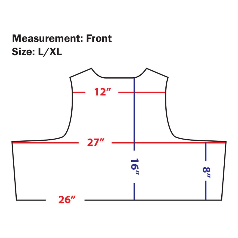 VESTA EXO PLATE CARRIER GEN II - BLACK