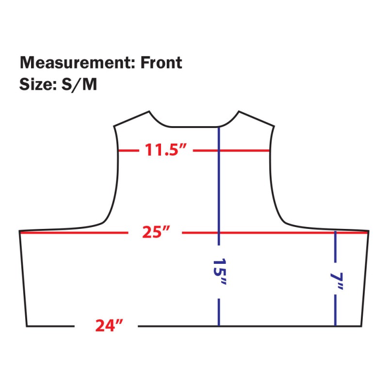 VESTA EXO PLATE CARRIER GEN II - BLACK