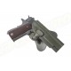 Amomax Fondina rigida in Polimero per Colt 1911 4″ - OD