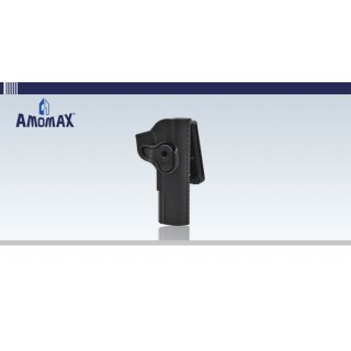 Amomax Fondina rigida in Polimero per Tokarev TT-33