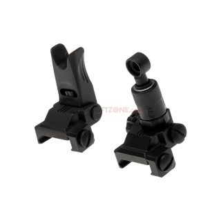 600M FLIP-UP SIGHTS