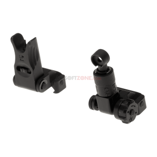 600M FLIP-UP SIGHTS