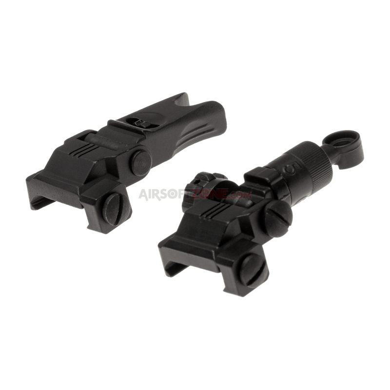 600M FLIP-UP SIGHTS