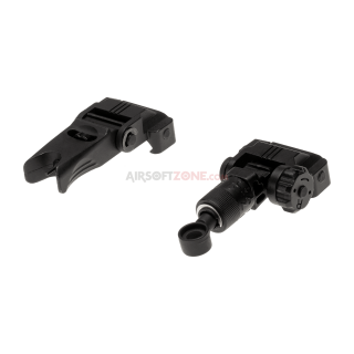 600M FLIP-UP SIGHTS