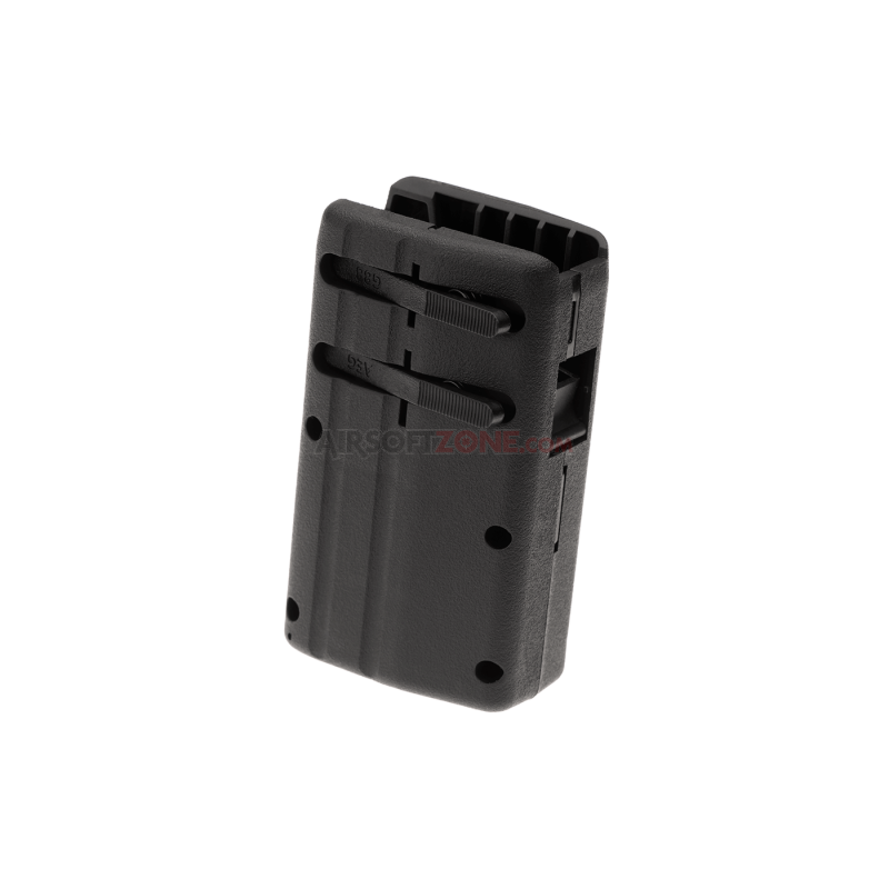 ADAPTOR ALIMENTATOR DE BILE