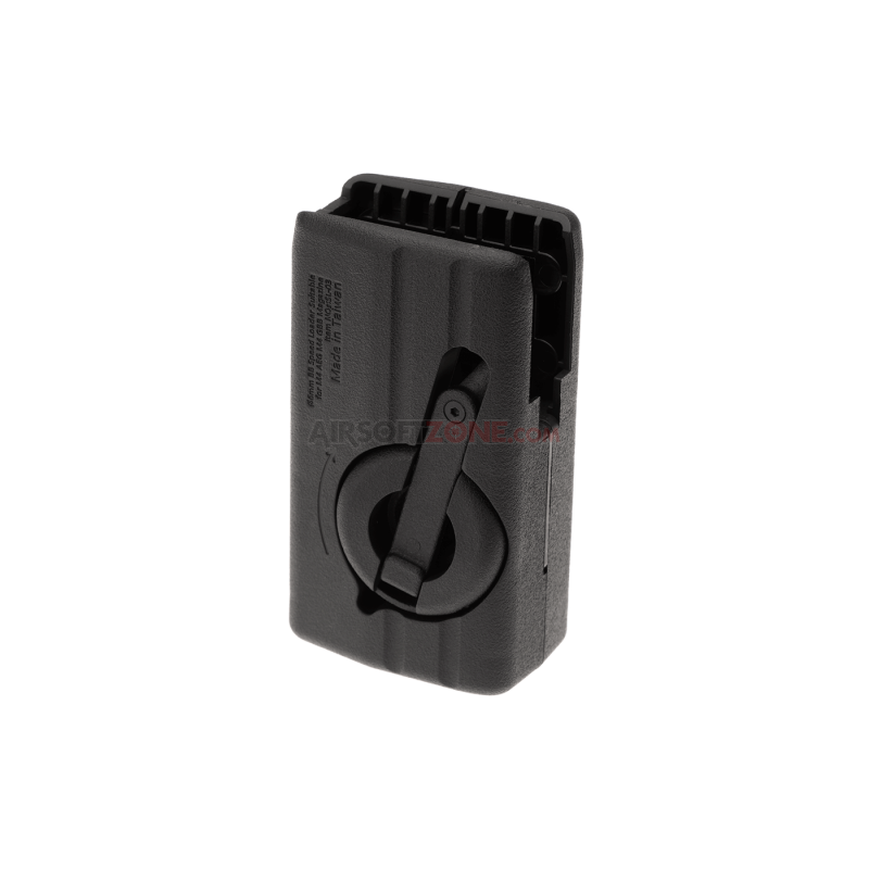 ADAPTOR ALIMENTATOR DE BILE