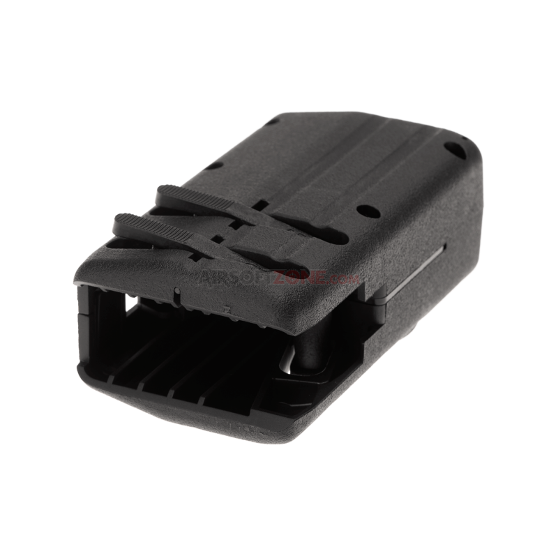ADAPTOR ALIMENTATOR DE BILE