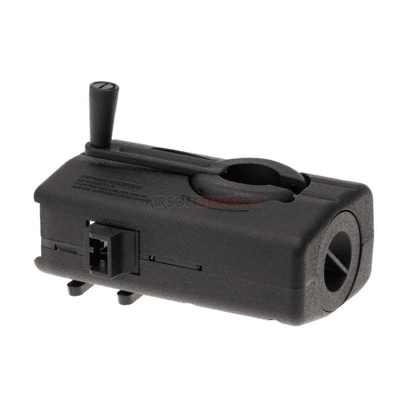 ADAPTOR ALIMENTATOR DE BILE