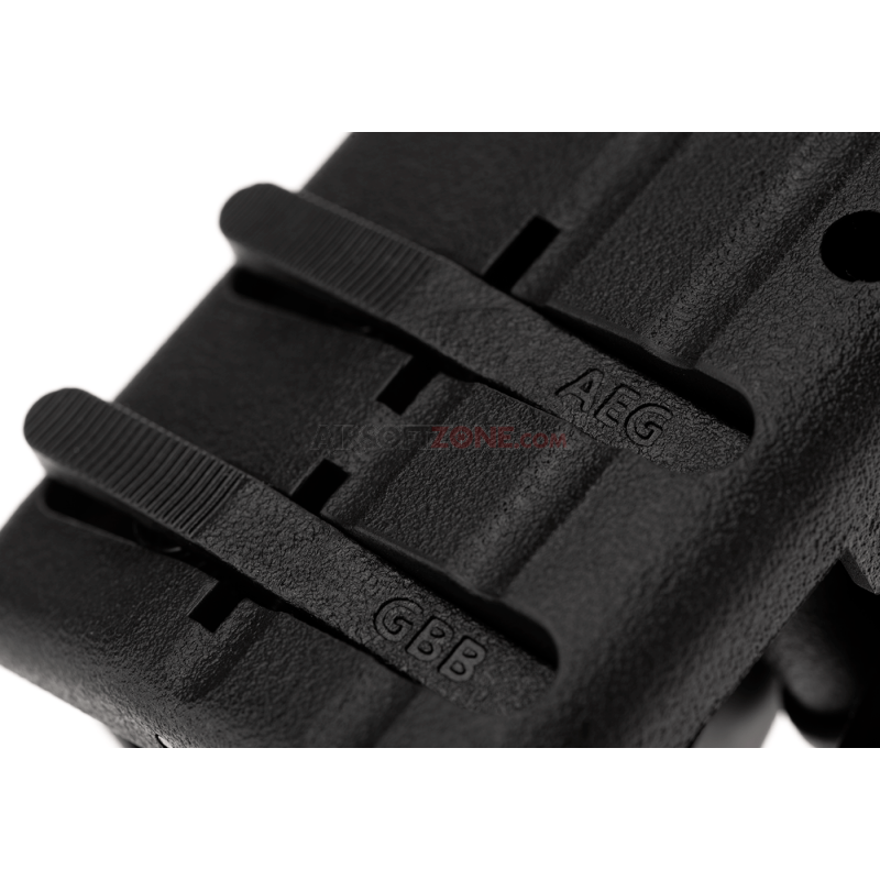 ADAPTOR ALIMENTATOR DE BILE