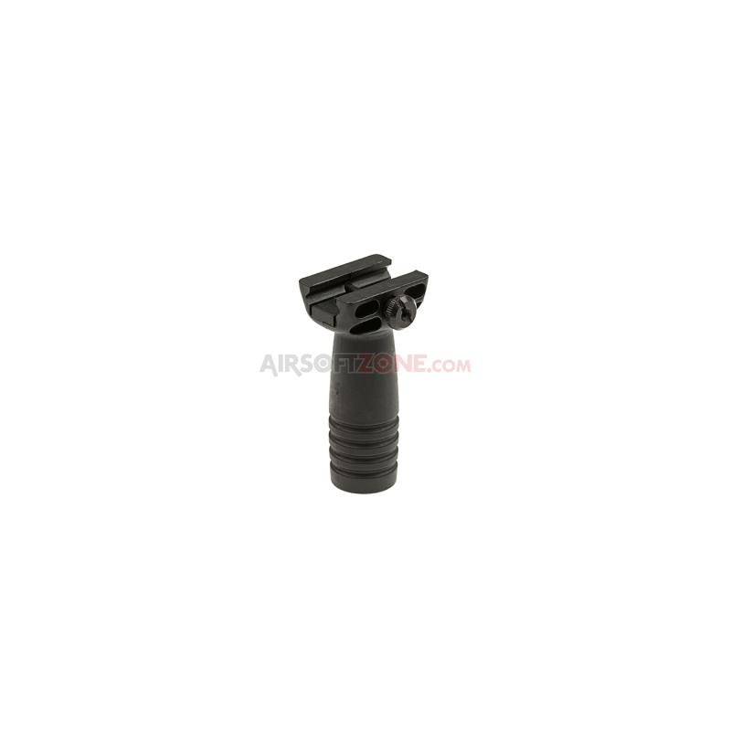 MANER COMPACT - BLACK