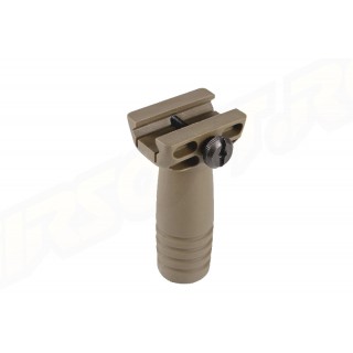 MANER COMPACT - TAN MANER COMPACT - TAN