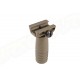 MANER COMPACT - TAN