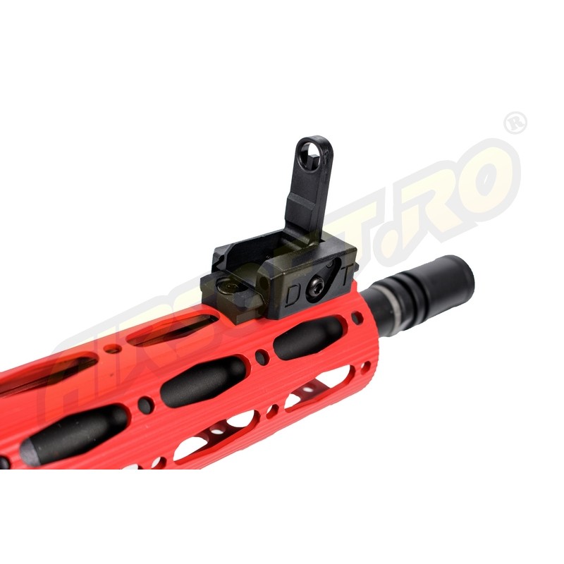 ERGO M4 CARBINE GI RED LONE STAR EDITION - 14.5 INCH