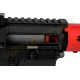 ERGO M4 CARBINE GI RED LONE STAR EDITION - 14.5 INCH