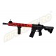 ERGO M4 CARBINE GI RED LONE STAR EDITION - 14.5 INCH