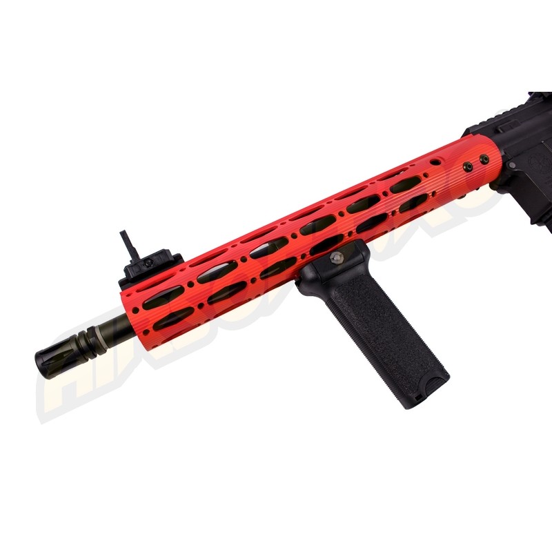 ERGO M4 CARBINE GI RED LONE STAR EDITION - 14.5 INCH