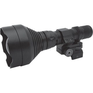 IR850 SUPERNOVA - LONG RANGE IR ILLUMINATOR IR850 SUPERNOVA - LONG RANGE IR ILLUMINATOR
