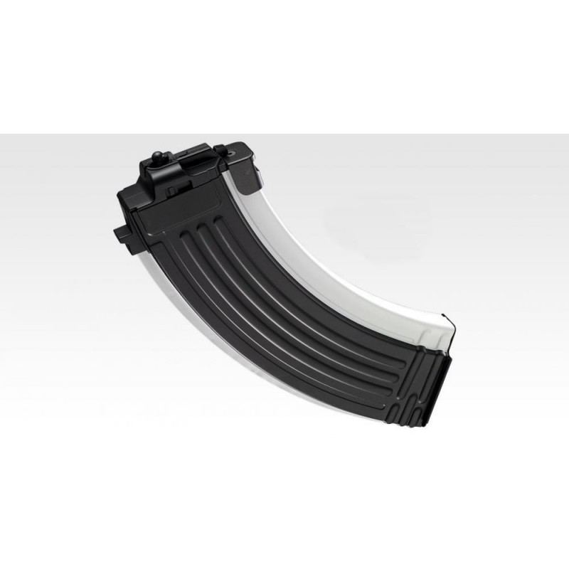 TOKYO MARUI 90 BBS MAGAZINE FOR AK WHITE STORM