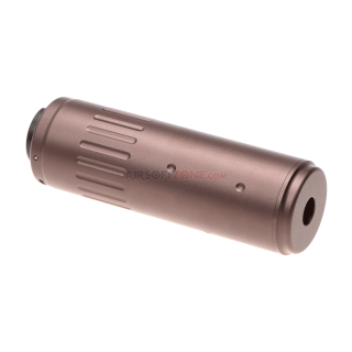 AMORTIZOR AAC - CCW - TAN