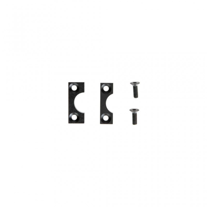 B-11 AK HANDGUARD - BLK