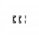 B-11 AK HANDGUARD - BLK