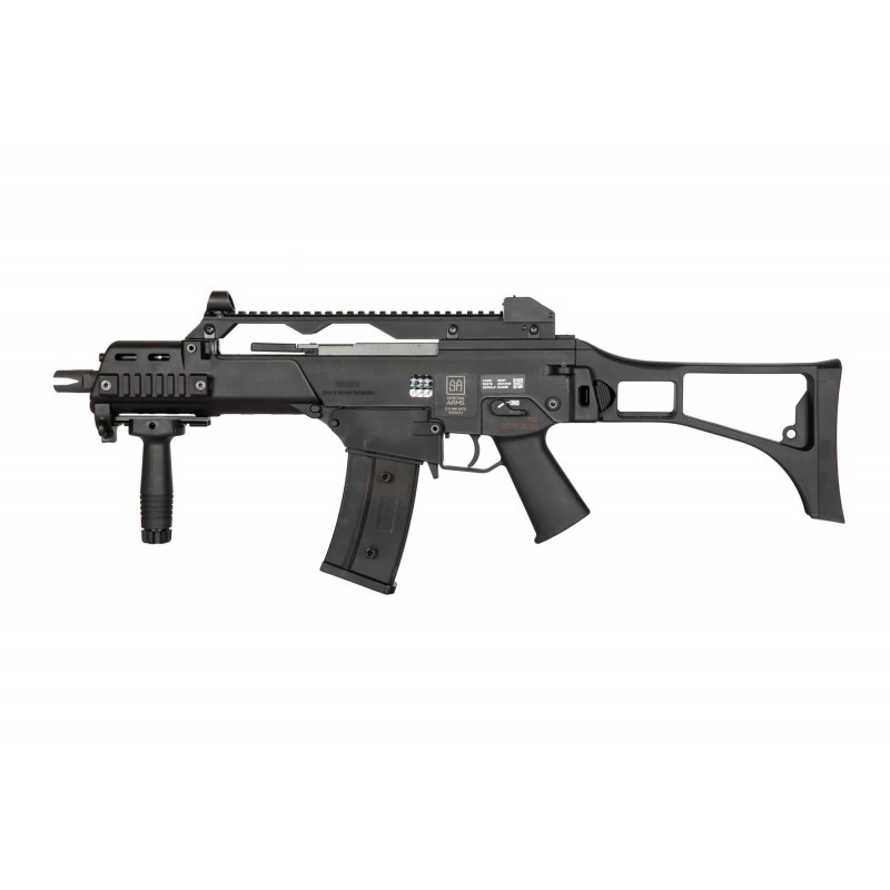 SA-G12 EBB CARBINE SA-G12 EBB CARBINE
