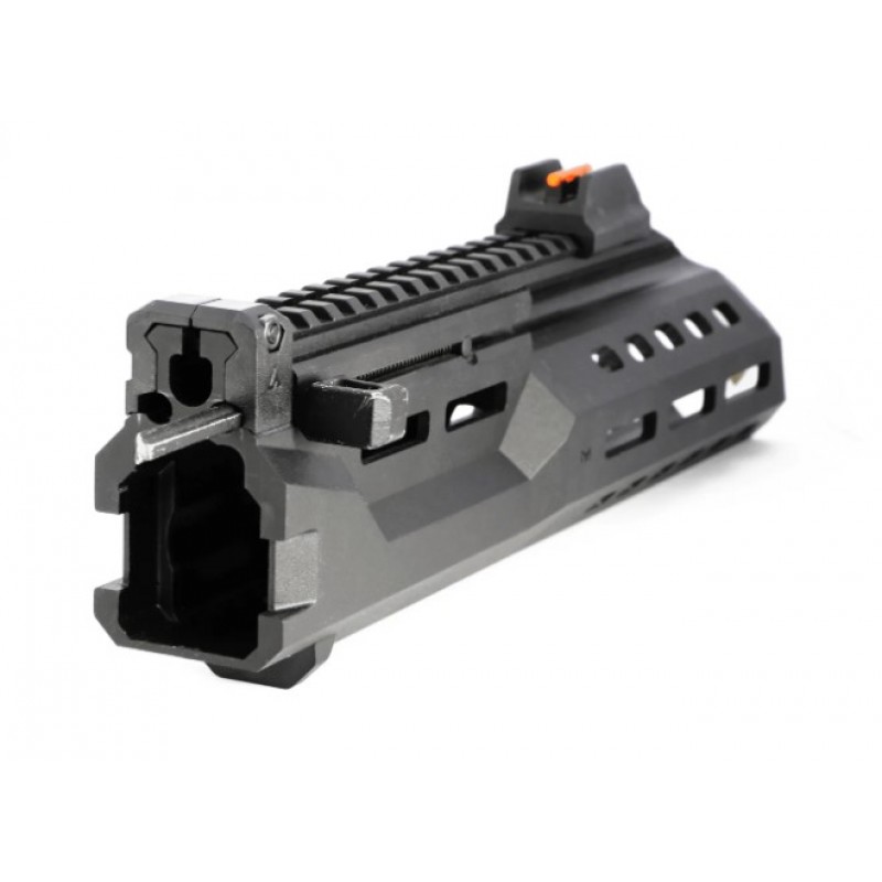 CHL CHARGING HANDLE LOCK - ASG EVO