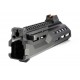 CHL CHARGING HANDLE LOCK - ASG EVO