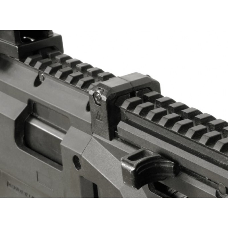 CHL CHARGING HANDLE LOCK - ASG EVO