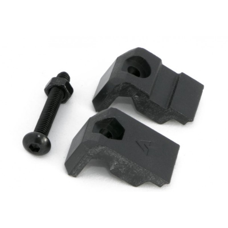 CHL CHARGING HANDLE LOCK - ASG EVO
