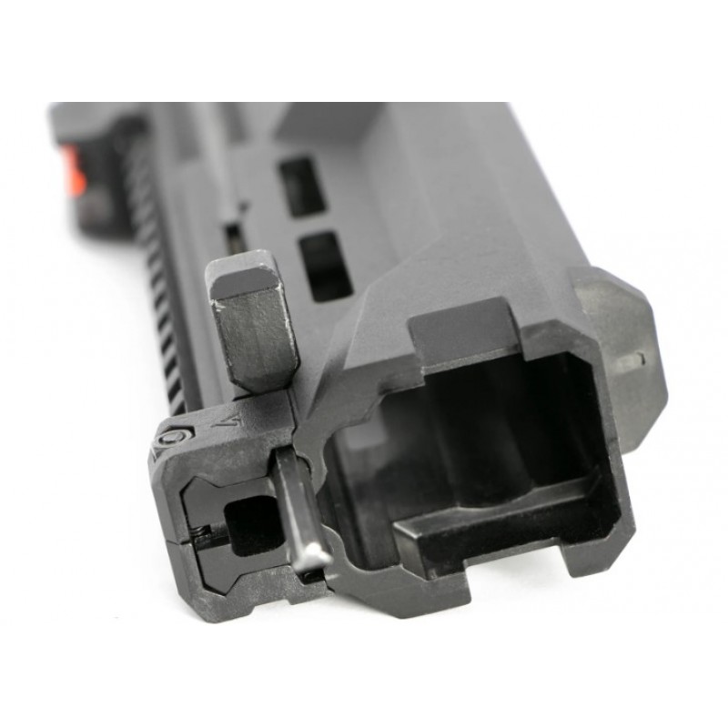 CHL CHARGING HANDLE LOCK - ASG EVO