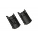 DIAMOND HOP UP RUBBER 70° FOR WELL L96 AWP