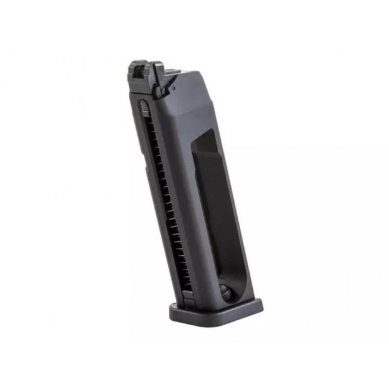 23 BB CO2 MAGAZINE FOR KP-17