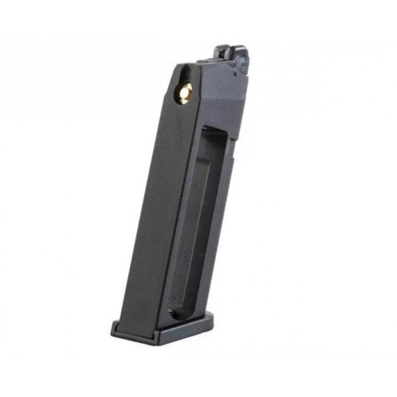 23 BB CO2 MAGAZINE FOR KP-17