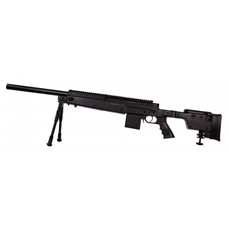 SAS 06 - BLACK
