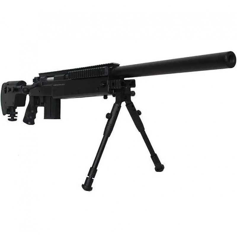 SAS 06 - BLACK