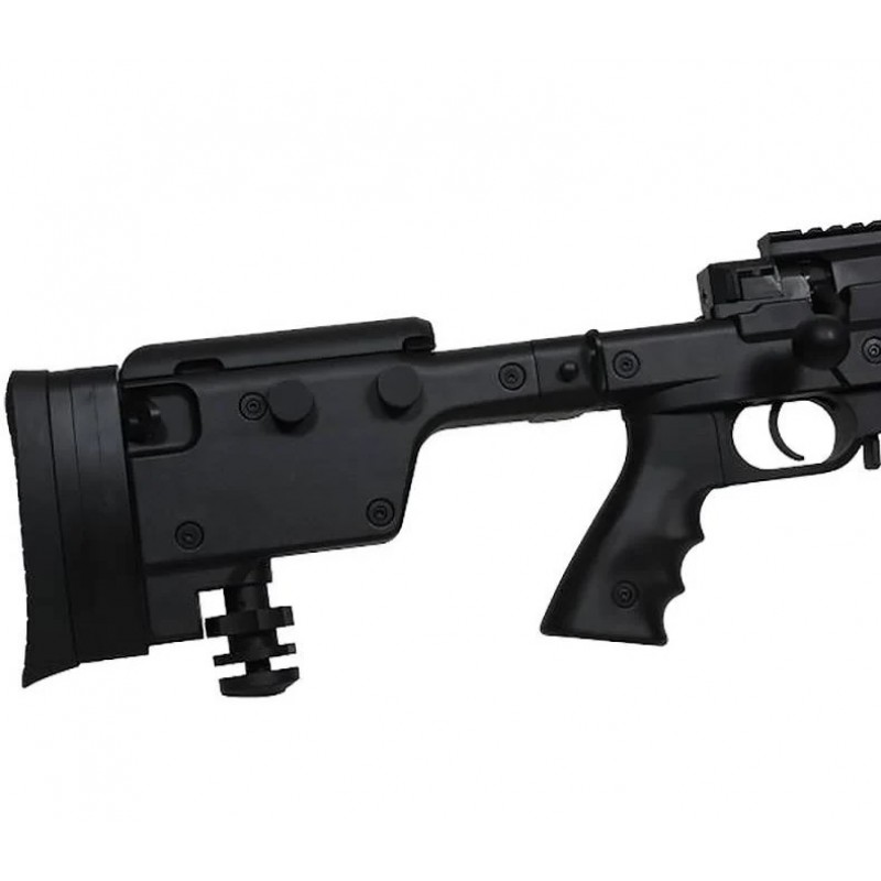 SAS 06 - BLACK