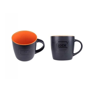 CANA GLOCK PERFECTION - 250ML - NEAGRA CANA GLOCK PERFECTION - 250ML - NEAGRA