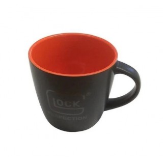 CANA GLOCK PERFECTION - 250ML - NEAGRA CANA GLOCK PERFECTION - 250ML - NEAGRA