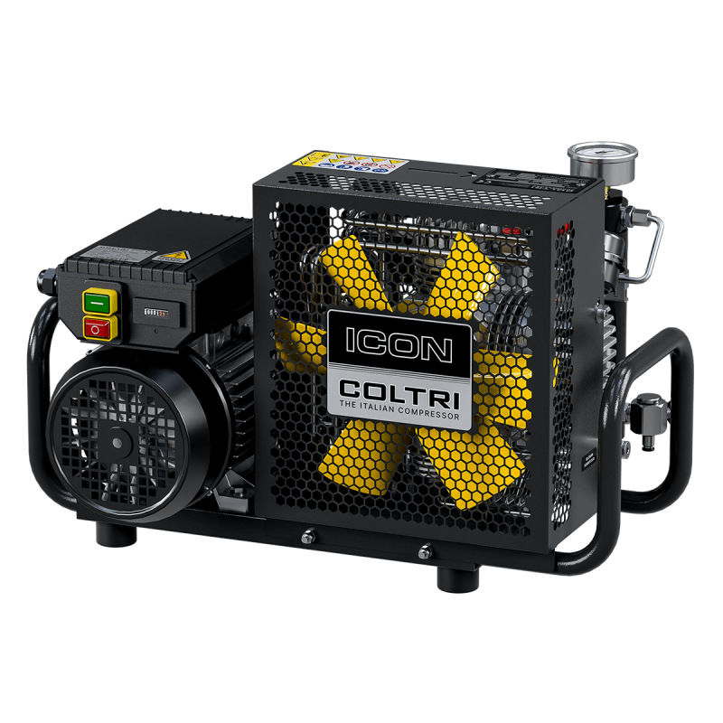 COMPRESOR MODEL ICON LSE 100 EM 2.2KW 1 PH - 230V COMPRESOR MODEL ICON LSE 100 EM 2.2KW 1 PH - 230V