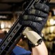 IMPUGNATURA MODULARE EPF-M M-LOK - DARK EARTH IMPUGNATURA MODULARE EPF-M M-LOK - DARK EARTH
